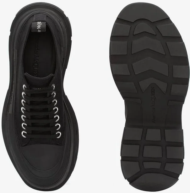 Tread Slick Lace Up - Image 5