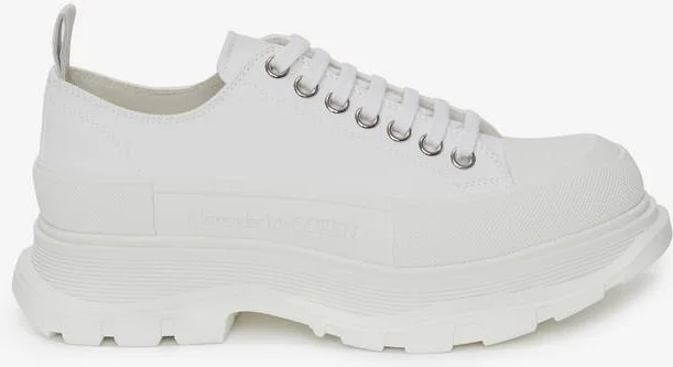 Tread Slick Lace Up - Image 2