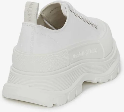 Tread Slick Lace Up - Image 4