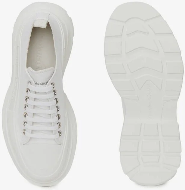Tread Slick Lace Up - Image 5