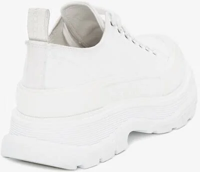 Tread Slick Lace Up - Image 4