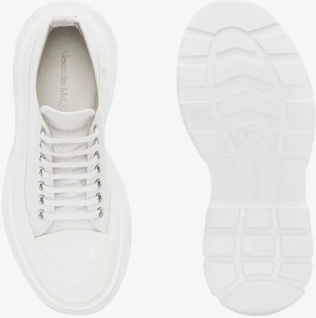 Tread Slick Lace Up - Image 5