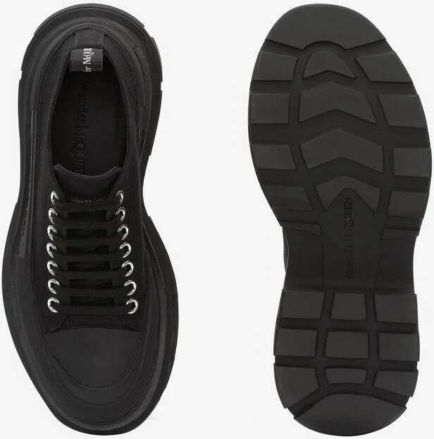 Tread Slick Lace Up - Image 5