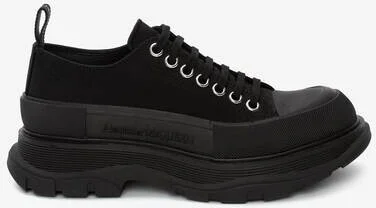 Tread Slick Lace Up