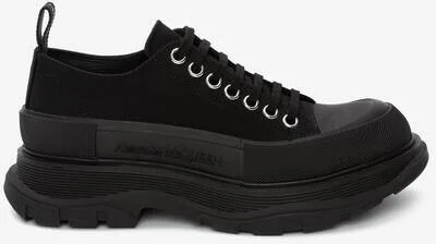 Tread Slick Lace Up