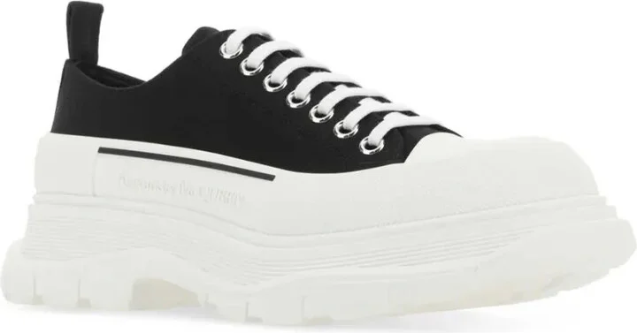Tread Slick low-top sneakers - Image 2