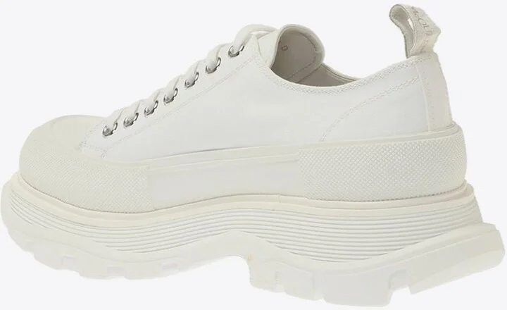 Tread Slick Low-Top Sneakers - Image 2