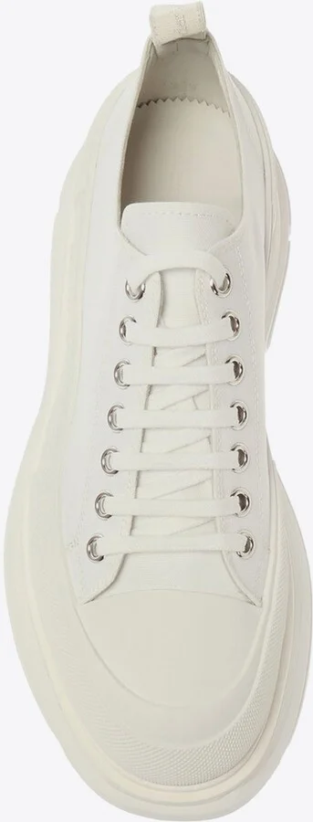 Tread Slick Low-Top Sneakers - Image 3