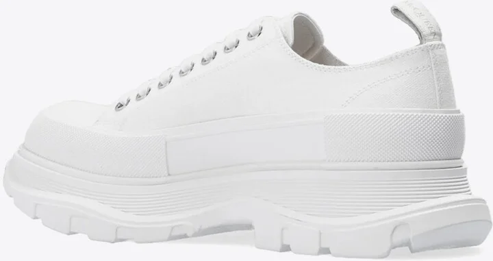 Tread Slick Low-Top Sneakers - Image 2
