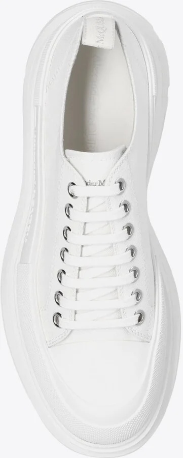 Tread Slick Low-Top Sneakers - Image 3