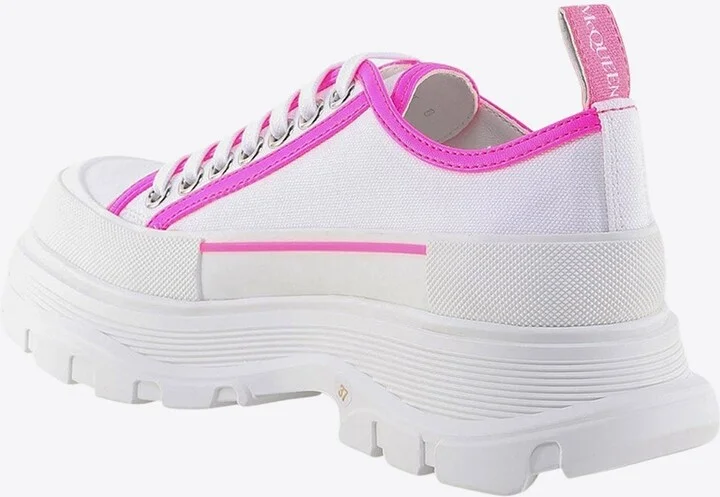 Tread Slick Low-Top Sneakers - Image 2