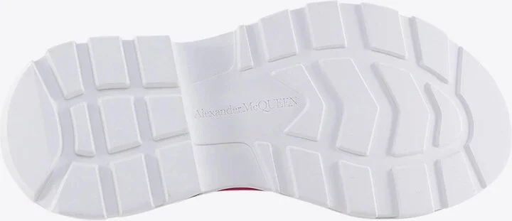 Tread Slick Low-Top Sneakers - Image 3