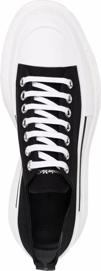 Tread Slick low-top sneakers - Image 4