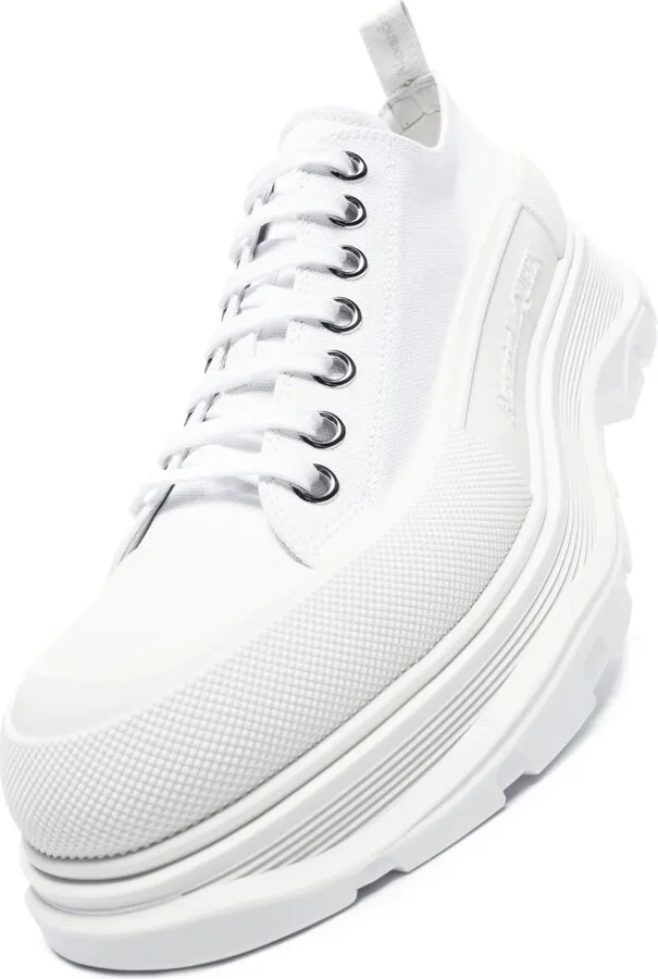 Tread Slick low-top sneakers - Image 2