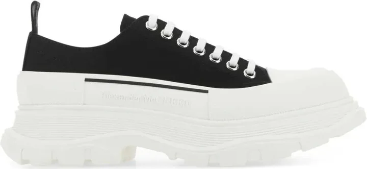 Tread Slick low-top sneakers