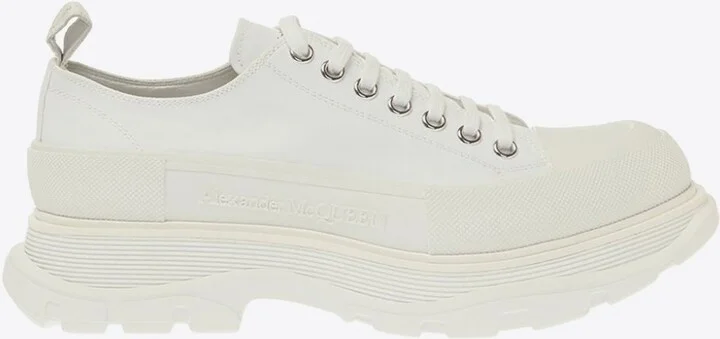 Tread Slick Low-Top Sneakers