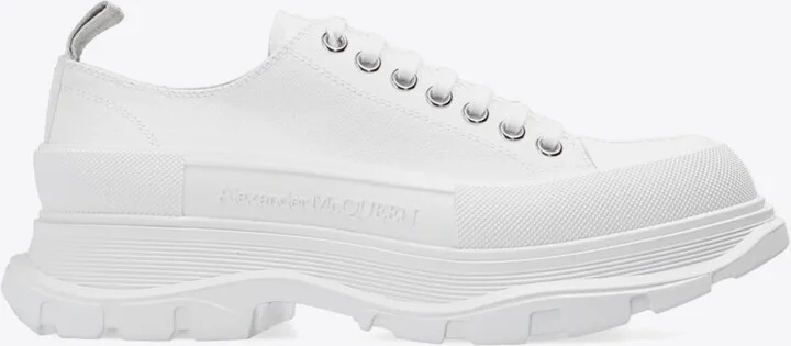 Tread Slick Low-Top Sneakers