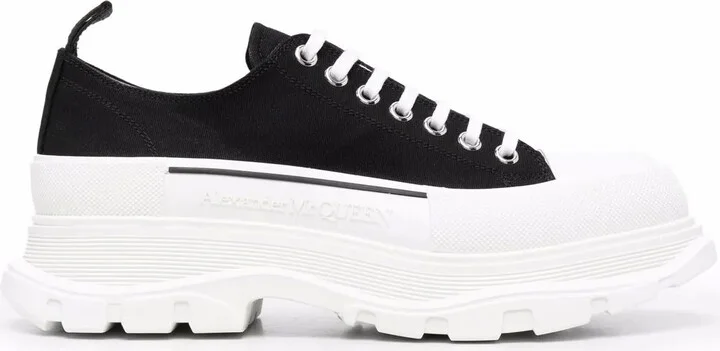 Tread Slick low-top sneakers