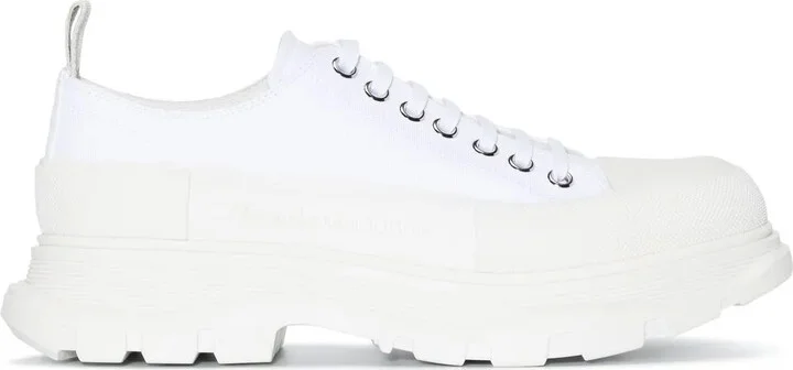 Tread Slick low-top sneakers