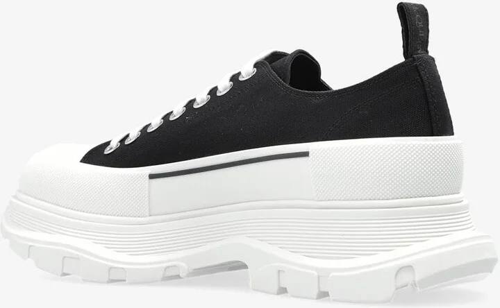 Tread Slick Platform Sneakers - Image 2