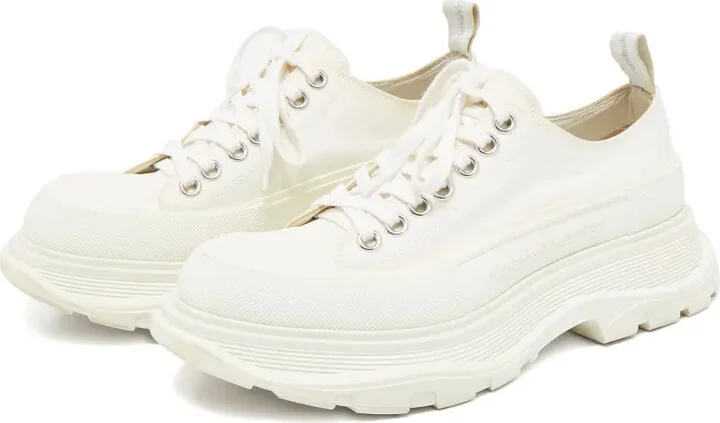 Tread Slick platform sneakers - Image 2