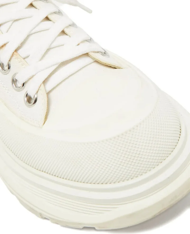 Tread Slick platform sneakers - Image 5