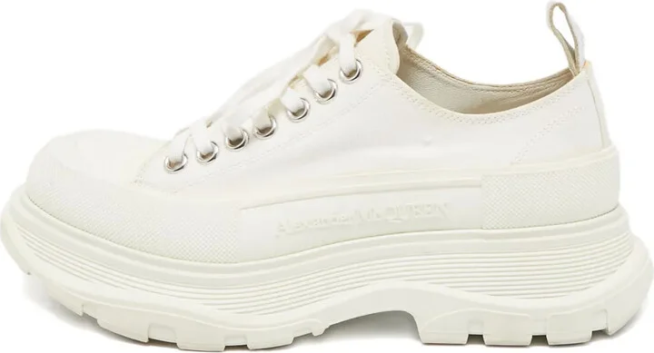 Tread Slick platform sneakers