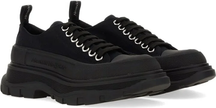 tread Slick Sneaker - Image 2