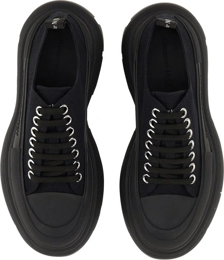 tread Slick Sneaker - Image 5