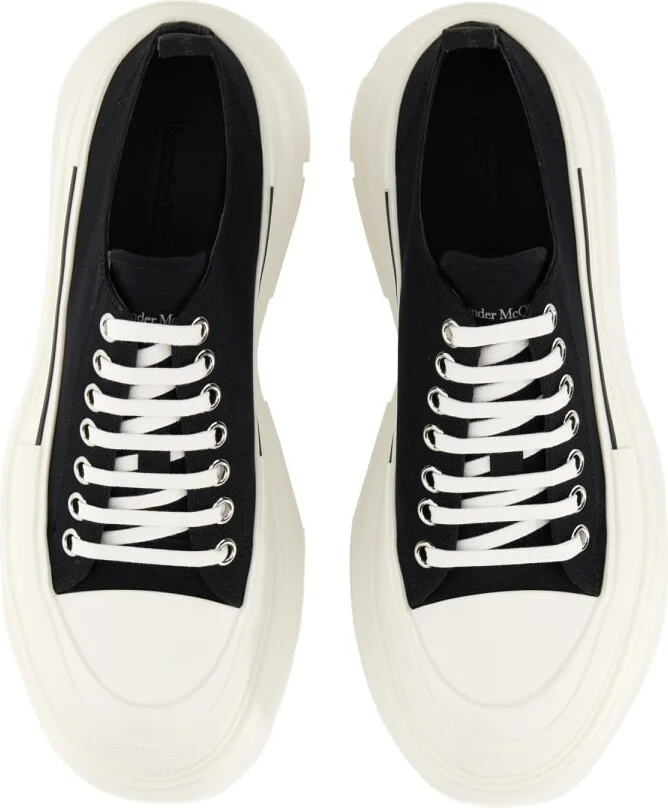tread Slick Sneaker - Image 2