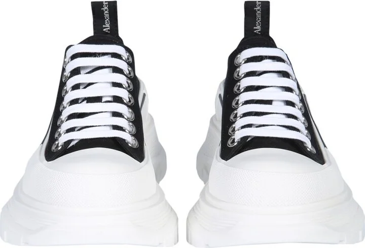 tread Slick Sneaker - Image 3
