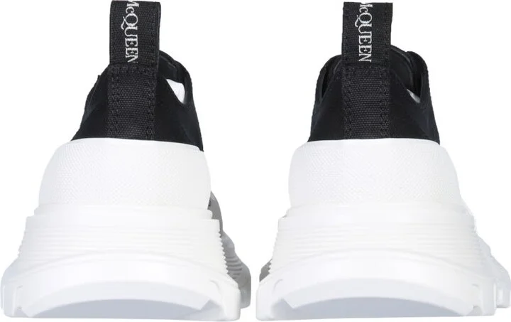 tread Slick Sneaker - Image 4