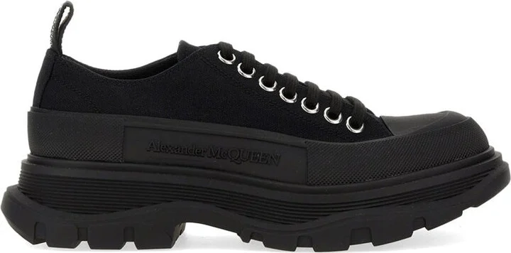 "Tread Slick" Sneaker
