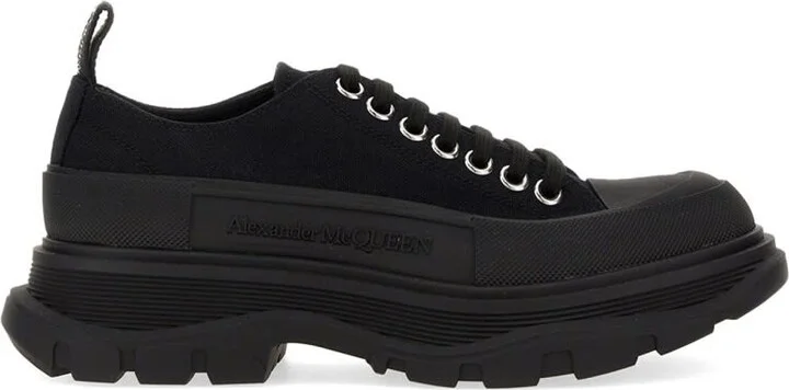 tread Slick Sneaker