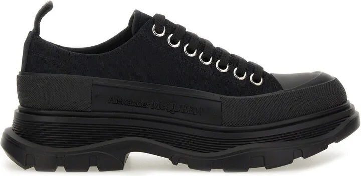 "Tread Slick" Sneaker