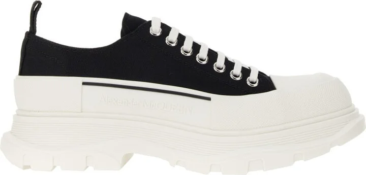 "Tread Slick" Sneaker