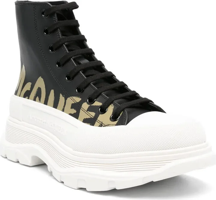 Tread Slick sneakers - Image 2