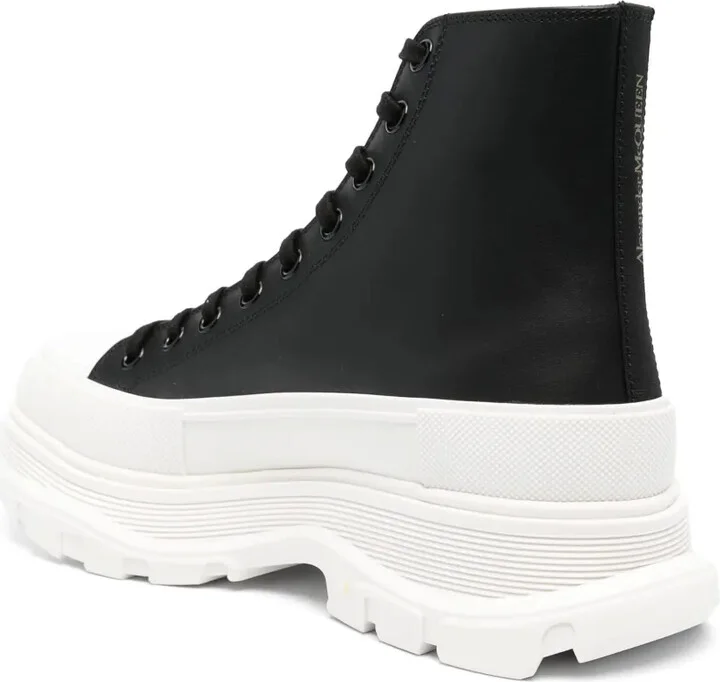 Tread Slick sneakers - Image 3