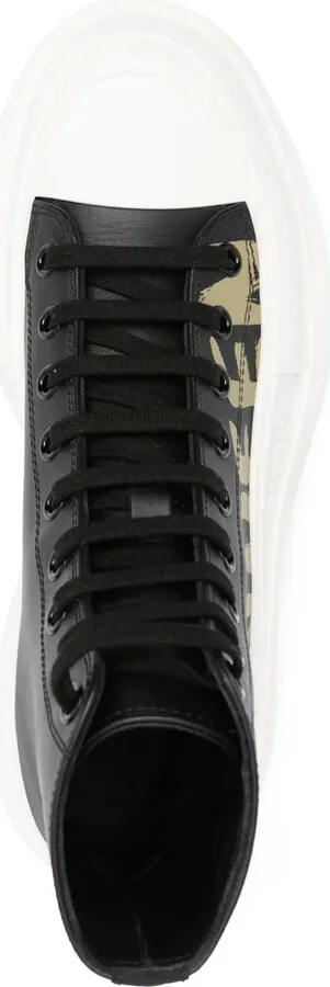 Tread Slick sneakers - Image 4