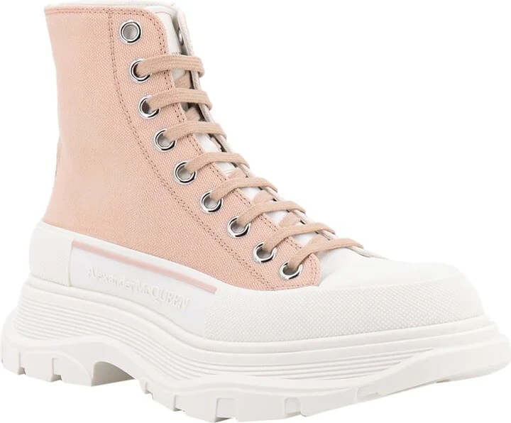 Tread Slick Sneakers - Image 2