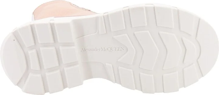 Tread Slick Sneakers - Image 4