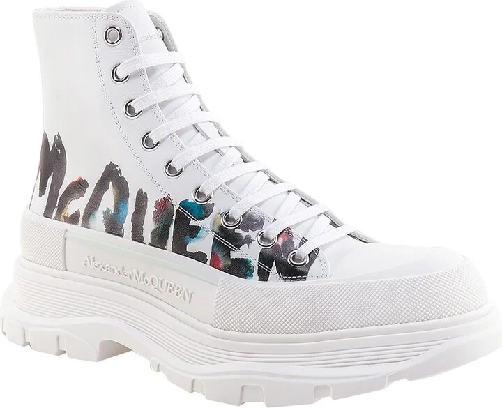 Tread Slick Sneakers - Image 2