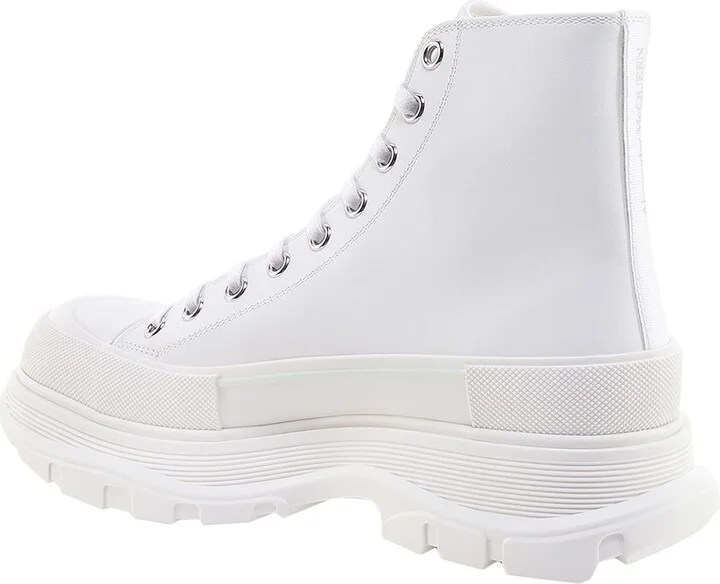 Tread Slick Sneakers - Image 3
