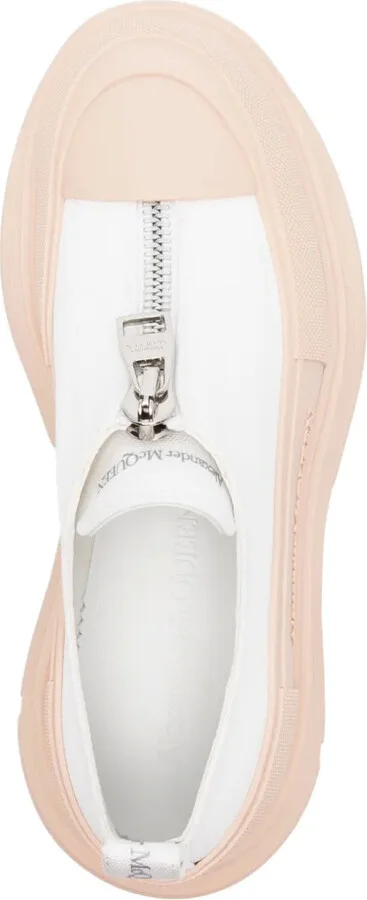 Tread Slick sneakers - Image 4
