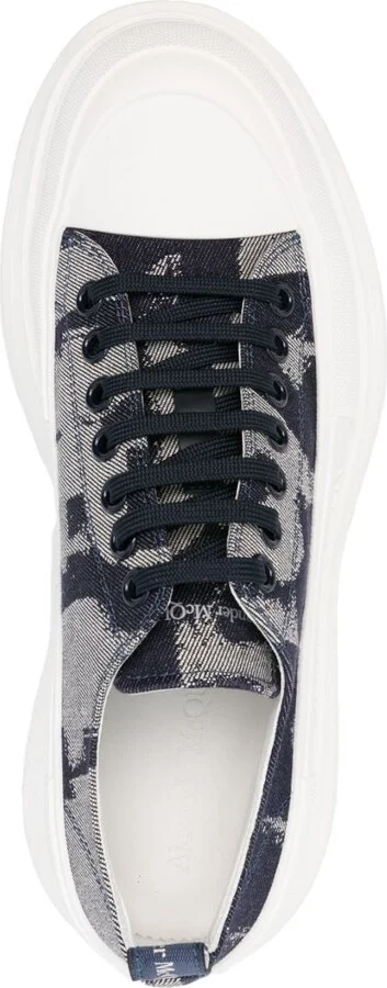 Tread Slick Sneakers - Image 4