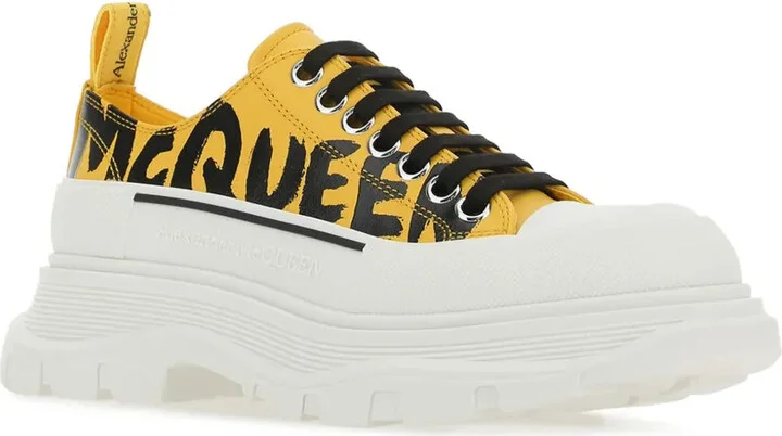 Tread Slick sneakers - Image 2