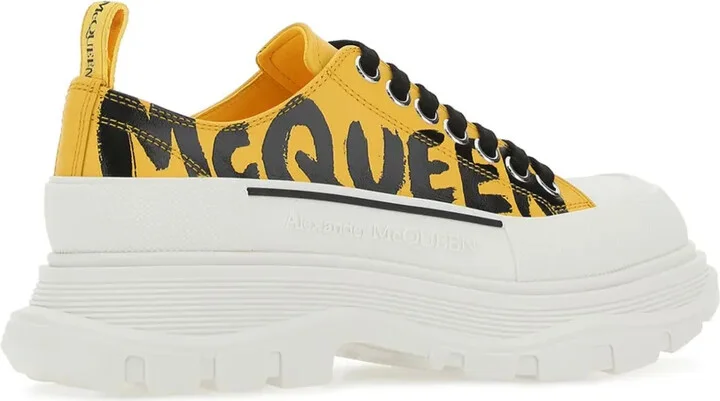 Tread Slick sneakers - Image 3