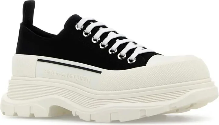 Tread Slick sneakers - Image 2