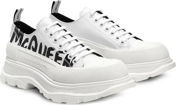 Tread Slick sneakers - Image 2