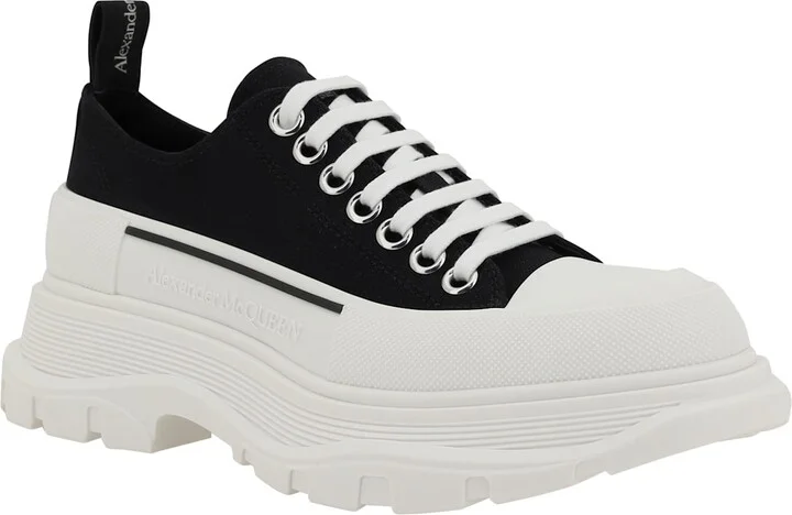 Tread Slick Sneakers - Image 2